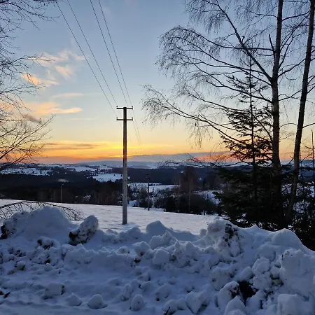 Treehouse Podpolanie Detvianska Huta