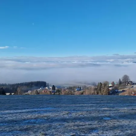 Prázdninový dům Treehouse Podpolanie Detvianska Huta