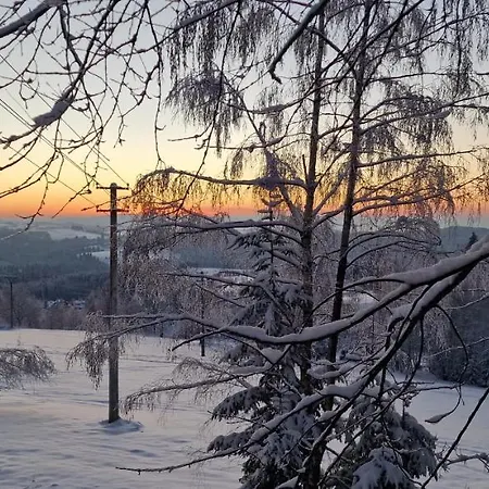 Treehouse Podpolanie Nyaraló Zólyommiklós