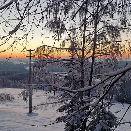 Treehouse Podpolanie Dom wakacyjny Detvianska Huta