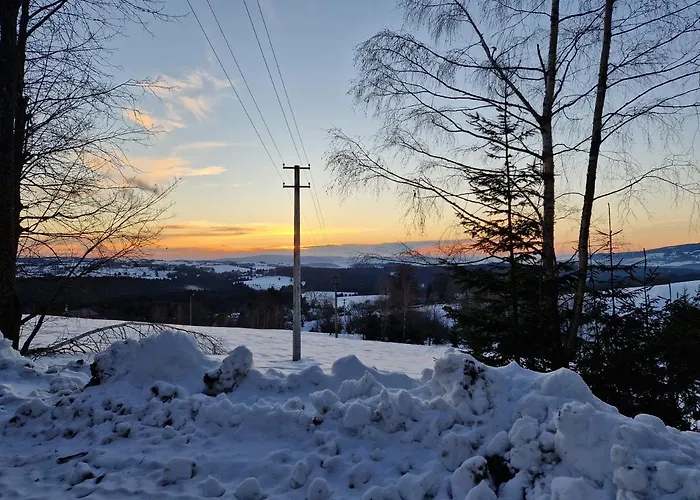 Treehouse Podpolanie Detvianska Huta