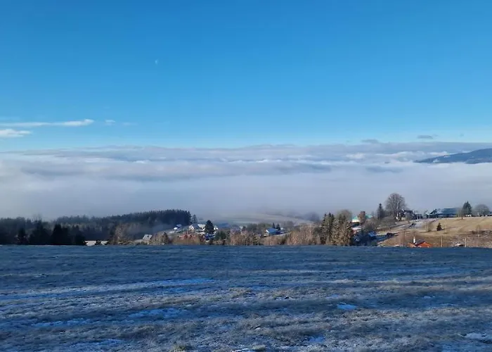 펜션 Treehouse Podpolanie Detvianska Huta