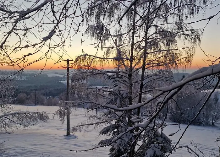 Treehouse Podpolanie 펜션 Detvianska Huta